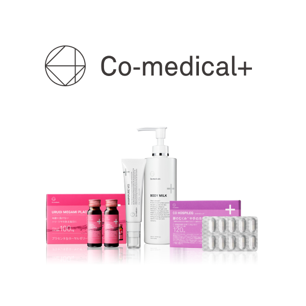 Co-medical+