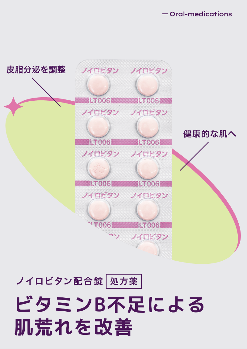 ノイロビタンまとめ