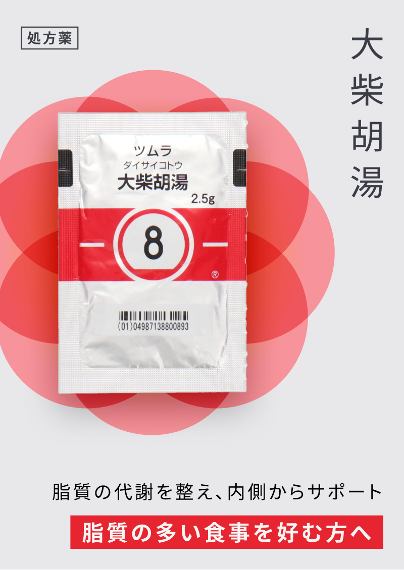 大柴胡湯まとめ