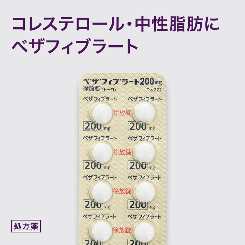 ベザフィブラート徐放錠200mg_01