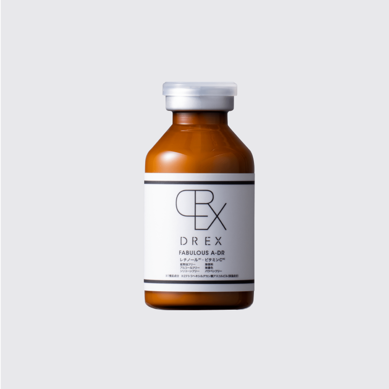 DREX ファビラスA⁻DR_1