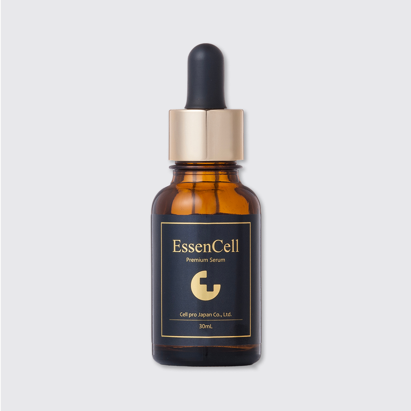 EssenCell HUCSS 美容液 _01