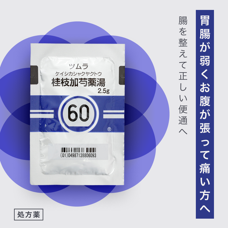 桂枝加芍薬湯エキス顆粒（けいしかしゃくやくとう／処方薬）【ツムラ】 _01